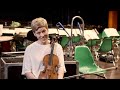 Capture de la vidéo Isabelle Faust & Geca Play Beethoven