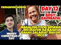 Pamaskong Handog Day 12 | Brgy. Bambang Pasig City