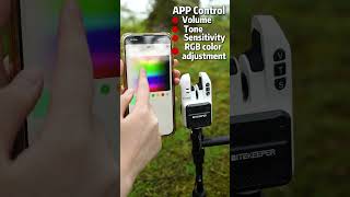 Buy CUBE Bite Alarm, Get X1 Swinger FREE! 🎣🔥