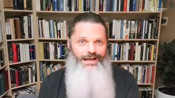 Why Systems Change is So Hard: Daniel Schmachtenberger on Complexity, Leadership & Global Challenges