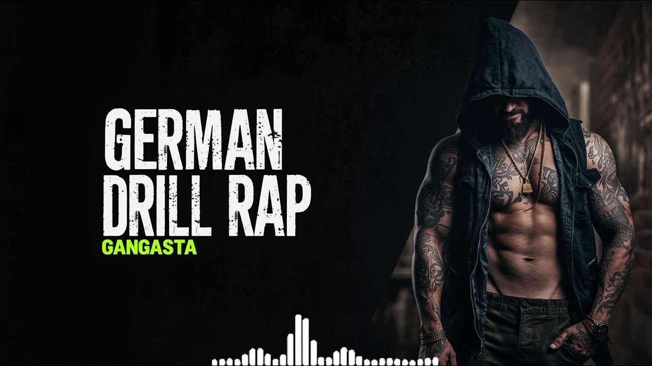 Kein Fake-Life – echter Gangster-Rap 🚫🎭