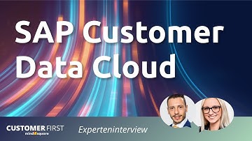 SAP Customer Data Cloud - DSGVO, Länderspezifikationen & Co 2019