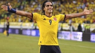 Juan Magan - Bandera al Viento - Seleccion Colombia Brasil 2014