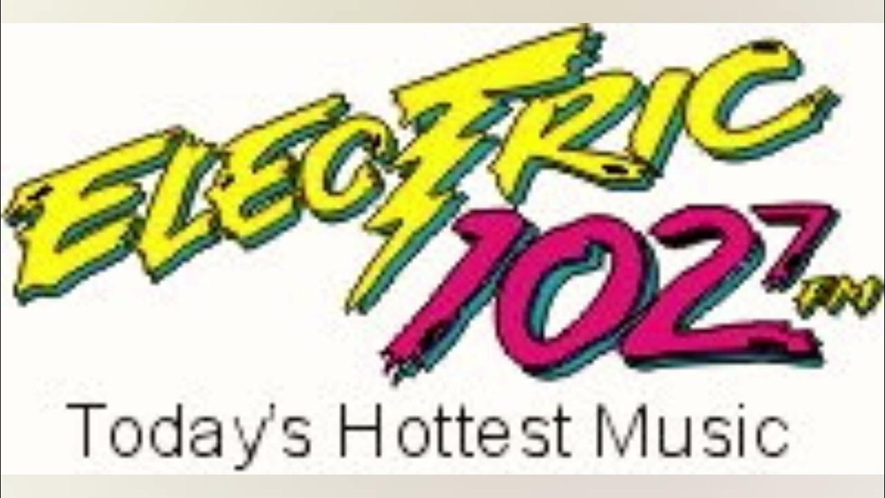 102 7 wvsr fm charleston wv aircheck 6 19 24 17 22 20 47 edt