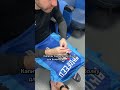 Кэп исполнил мечту болельщика #ЦСКА #shorts