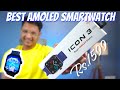 Best Budget Amoled Smartwatch That You Can Buy Under 2K #datadock