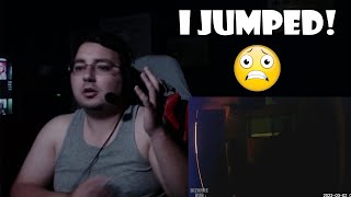 IM SCARED AS SH*T - Scary Comp v54 REACTION!