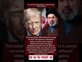 US Forces Conduct Strikes on Iran as Peace Talks Continue