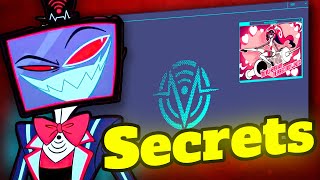 I Tried The Hazbin Hotel VoxTek And THIS Happened !