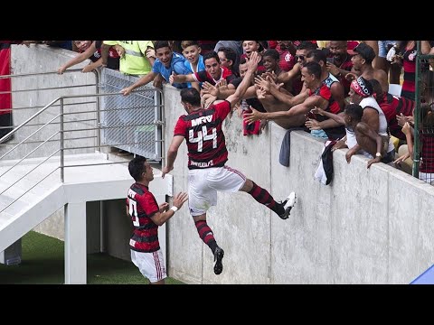 Carioca 2019: Flamengo
