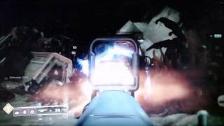 Destiny 2 | Session #11 - Bunch of Aim Snaps (Highlights\/AR+SubGuns\/Lv800) 2K P. 2 [Rev2Stream2Epic]