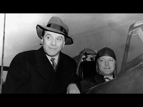 ალექსანდრე ქართველი | ამერიკული სამხედრო ავიაციის პიონერის ისტორია