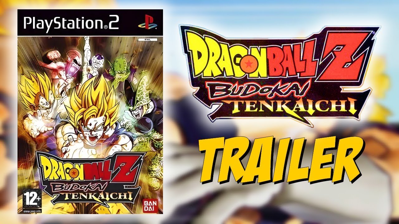 Nostalgia! Novo Dragon Ball Z: Budokai Tenkaichi é revelado com trailer