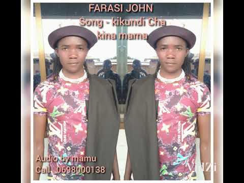 Farasi John Kikundi Cha Kinamama