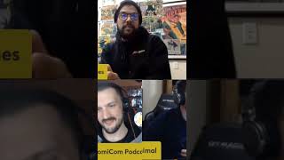 Bring On That 7 Part Doc