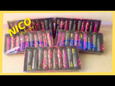 ☆Flashbang☆ Blitzknallbombetten |