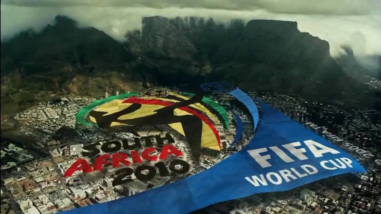 ESPN 2010 World Cup Intro HD YouTube