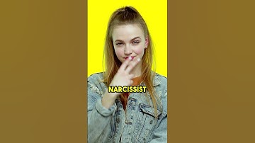 Drive a Narcissist Crazy: Don