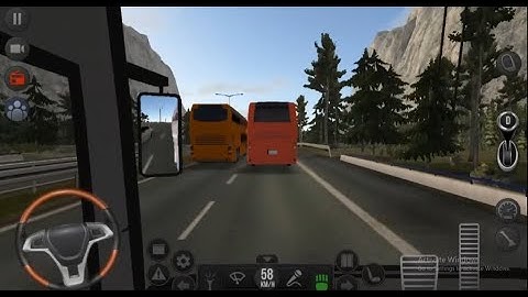 The Double Decker Bus - Bus Simulator: Ultimate Multiplayer Bus Wheels Games Android - Nooobsy