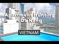 Apartment Hunting in Da Nang, Vietnam // Digital Nomad Travel 2019