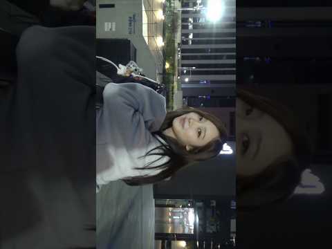 bday trip to #BUSAN !! 🎂💐 #aespa #에스파 #GISELLE #지젤