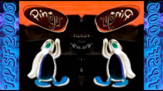 Fake Pingu Antarctic Antics - Dvd Anti Piracy Screen In G-Major 36 V2