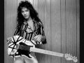 EVH Eddie Van Halen - Atomic Punk *GUITAR TRACK*