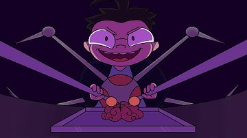 10 Minutes To Doom - Invader Zim Reanimated l Part 45