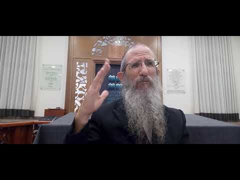 יגעת ומצאת תאמין !