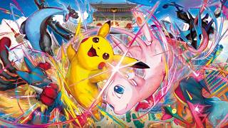 The Pokémon Team Masters 2027 in SEOUL competition has been announced!