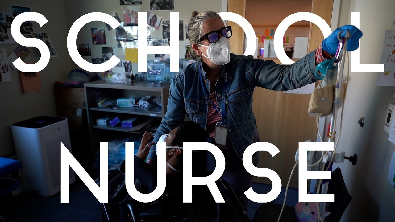 Become A School Nurse YouTube become-a-school-nurse-youtube