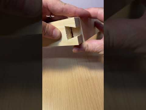 Woodworking #shorts
