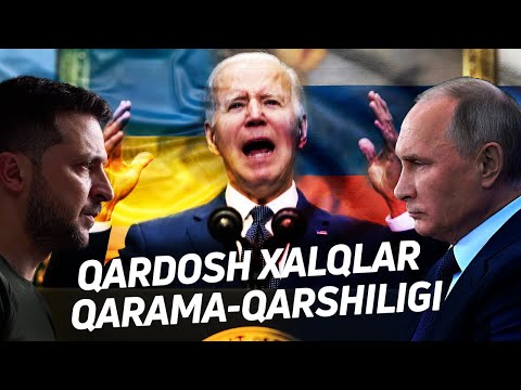 Video: Ukraina tridenti: davlat xizmatidagi qadimiy ramz