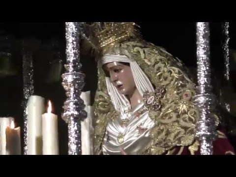 Fervorosa Hermandad Sacramental y Real Cofradía de Nazarenos del Sagrado Descendimiento de Nuestro Señor Jesucristo, Nuestra Señora del Santo Sudario y María Santísima de las Angustias