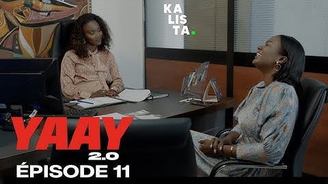 YAAY 2.0 - ÉPISODE 11 - VOSTFR