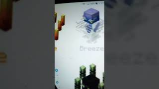 Minecraft Breeze #minecraft #minecraftbreeze #breeze