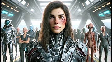 They Laughed at Her Broken Armor — Then Noticed It Was Made from Their Commander’s Shield | HFY