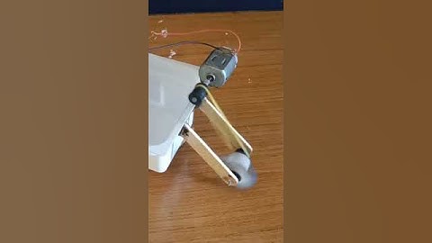 how to make boat propeller at home #diy #diylifehacks #diycrafts #experiment #venam