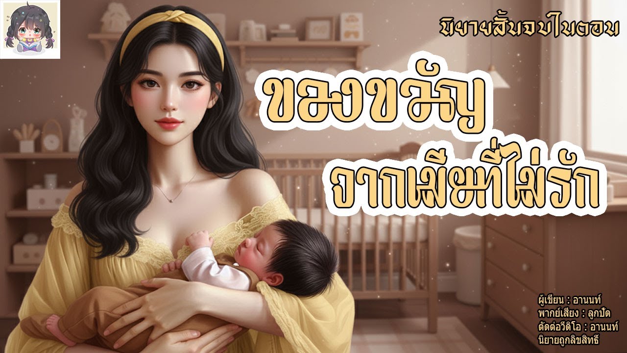 นิยายสั้นจบในตอน เรื่อง 