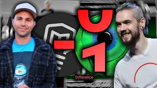 DAY 1 | THE RISE OF MARK ROBER (250K/DAY)