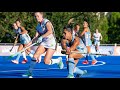 Argentina v Germany | Match 78 | Women's FIH Hockey Pro League Highlights