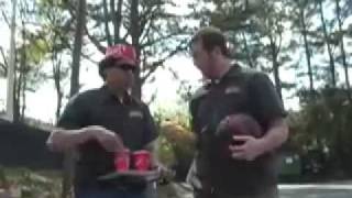 Final Four Bracket Busters w/ Matt C. & Lewis (March 2007)