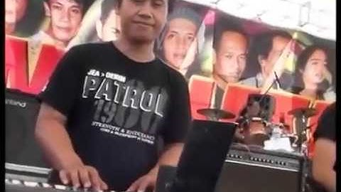 Sambalado - Anjar Agustin (Dangdut Koplo Monata 2016)