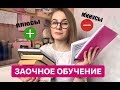 ПЛЮСЫ И МИНУСЫ ЗАОЧНОГО ОБРАЗОВАНИЯ | ЕГЭ | ИНСТИТУТ | ПЛЮСЫ и МИНУСЫ ВЫСШЕГО ОБРАЗОВАНИЯ