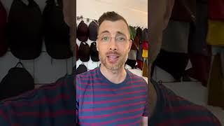 Finding a Hat that Fits is difficult. Here’s why. by King & Fifth Supply Co. 111 views 1 year ago 1 minute, 53 seconds