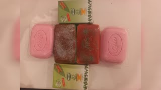 🩵🫶soothing soap🫧💞cutting soap/asmar soap/soap
