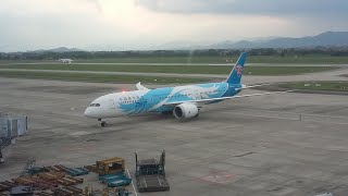 75 Minutes Of NonStop Takeoffs And Landings | Noibai Int'l Airport Plane Spotting