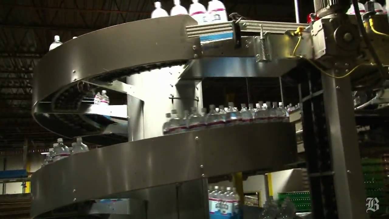 Polar Beverage's adaptive strategy