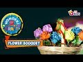 Flower Bouquet - Wonders Of Craft - LIV Kids