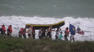 Navy Seal Run 2019 11 09